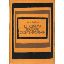 Le cinema bulgare contemporain