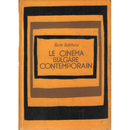 Le cinema bulgare contemporain