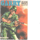 Garry / collection reliée n° 74 / 4 numeros du 409 au 412