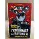 L'espionnage aux rayons X