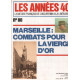 Les années 40/ la vie des français de l'occupation à la liberation...