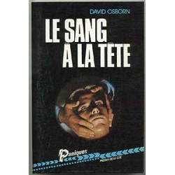 Le Sang à la tête