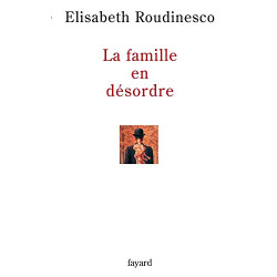 La Famille en désordre