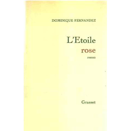 L'etoile rose