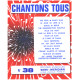 Chantons tous n° 38