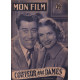 Coiffeur pour dames / Revue mon film n° 325 / fernandel et...