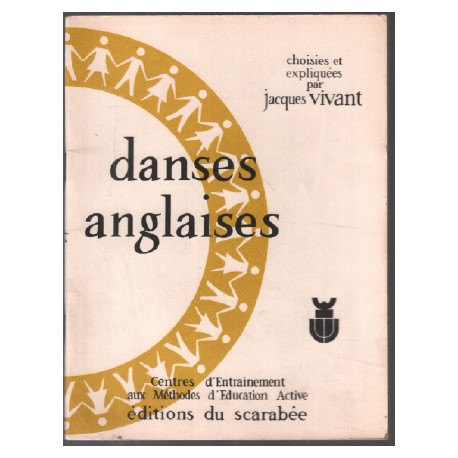 Danses anglaises