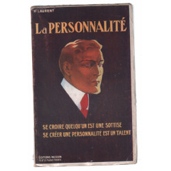 La personnalité