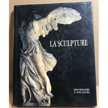 Une histoire de la sculpture