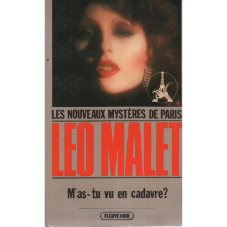 M'as-tu vu en cadavre