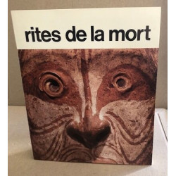 Rites de la mort