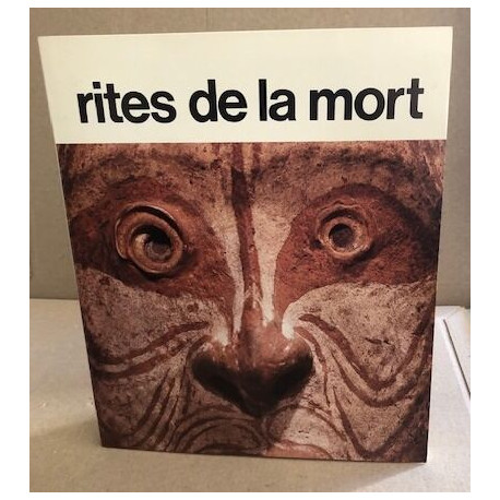 Rites de la mort