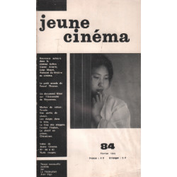 Jeune cinéma n° 85