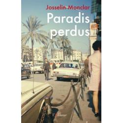 Paradis perdus