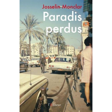 Paradis perdus