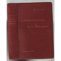 La science et les travaux