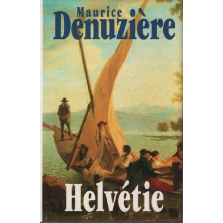 Helvétie