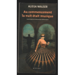 Au commencement la nuit était musique