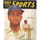 World sport / en couverture godfrey evans