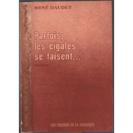 Parfois les cigales se taisent