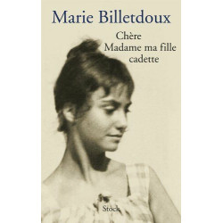CHERE MADAME MA FILLE CADETTE