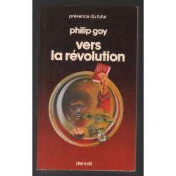 Vers la révolution