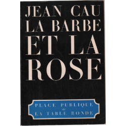 La barbe et la rose
