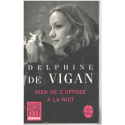 Rien ne s'oppose à la nuit
