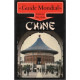 Chine / guide mondial