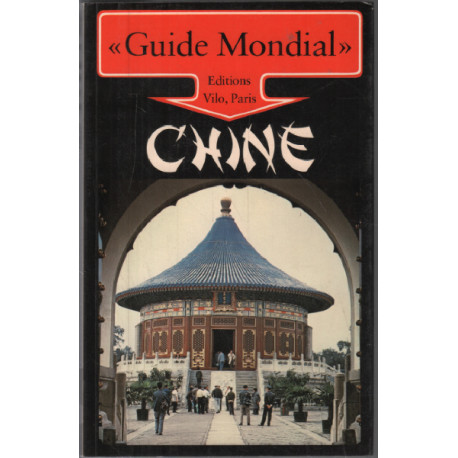 Chine / guide mondial