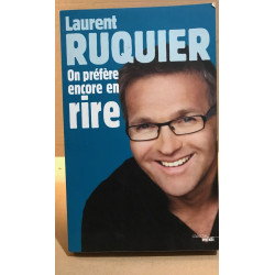 On préfère encore en rire