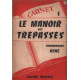 Le manoir des trépassés