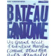 Le bateau fantome