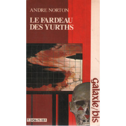 Le fardeau des yurths / galaxie bis n° 71