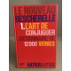 Le Nouveau Bescherelle tome 1 : L'Art de conjuguer