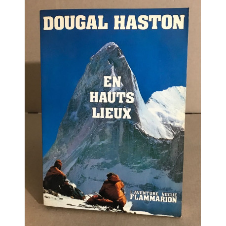 En hauts lieux