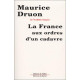 La France aux ordres d'un cadavre