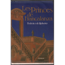 Les princes de francalanza