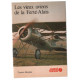 Les vieux avions de la Ferté-Atlais
