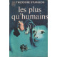 Les plus qu'humains