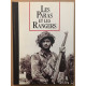 Les Paras Et Les Rangers