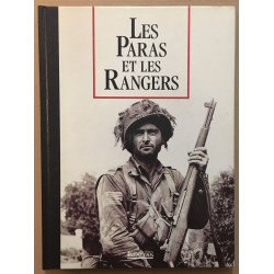 Les Paras Et Les Rangers
