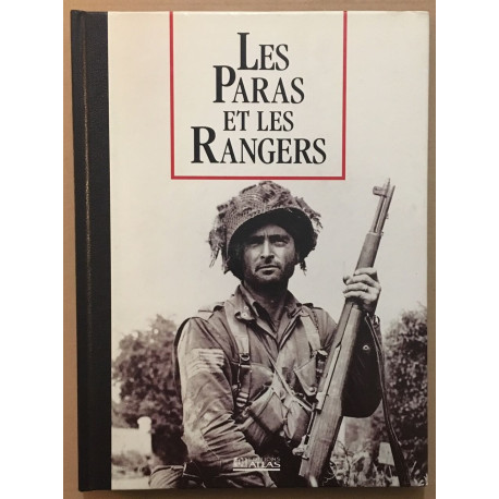 Les Paras Et Les Rangers