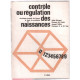 Controle ou régulation des naissances