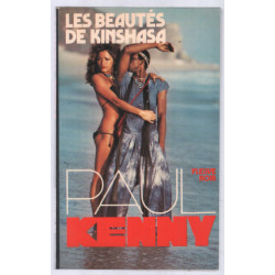 Les beautés de Kinshasa