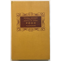 Foch (illustrations de Raoul Serres)