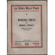Morceaux choisis de marcel proust ( les cahiers marcel proust 3 )