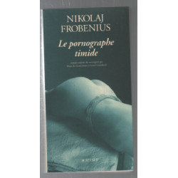 Le Pornographe Timide