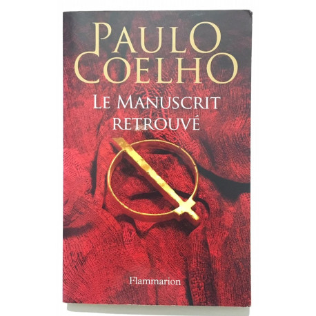 Le manuscrit retrouvé