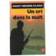 Un cri dans la nuit